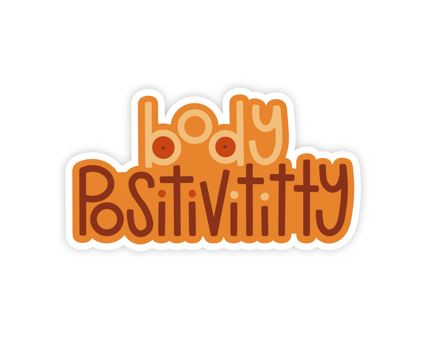 Body Positivititty