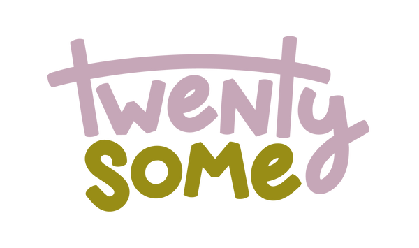 Twentysome Design logo