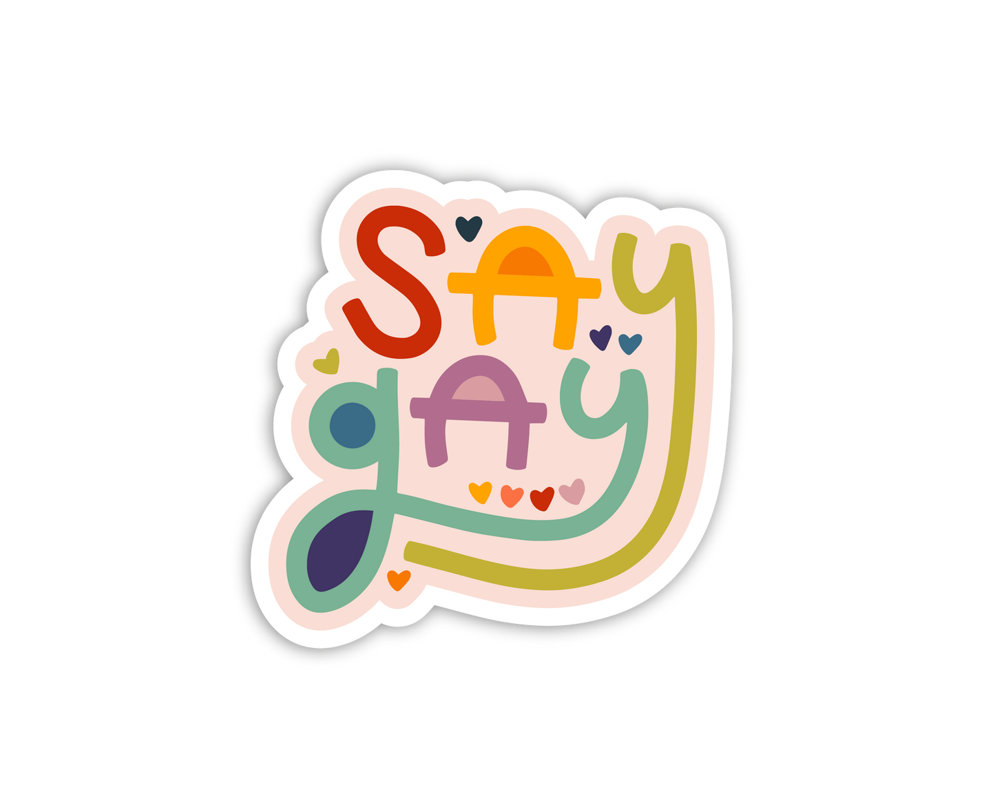 Say Gay