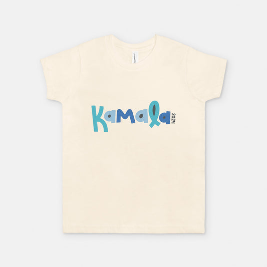 YOUTH SIZES Kamala Shirt