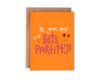Let's Partitty