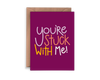 Stuck With Me