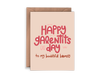 Happy Galentits Day