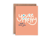 You're Pretty