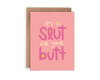 Slut for your Butt