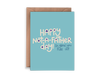 Not a Father Day Pull Out