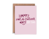 Not a Mother Day Birth Control