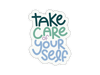 Take Care of Yourself