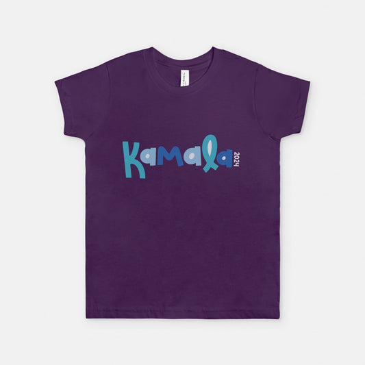 YOUTH SIZES Kamala Shirt