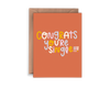 Congrats You're Single