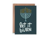 Let It Burn