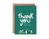Thank You From the Whole Fam